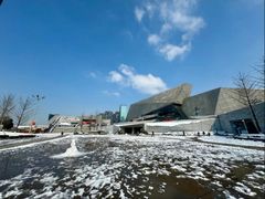 -长沙滨江文化园