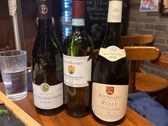 -Bistro Les Lilas丁香花小酒馆