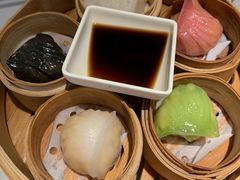 -避风塘·老港味餐厅(虹口龙之梦店)