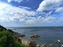 -养马岛旅游度假区