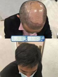 -LJOY丽锦造型·烫发染发