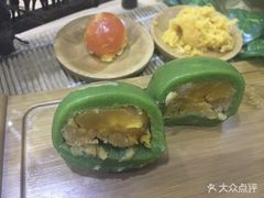 -许阿姨糕团店(南京总店)