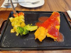 -必胜客(华邦银泰店)