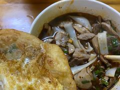 -王记生烫牛杂面馆(兰陵路店)