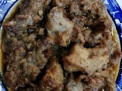 -三羊居食府(文艺路店)