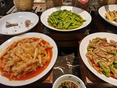 -绿城玫瑰园酒店-遇见19楼餐厅(舟山绿城玫瑰园酒店店)
