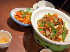 -湖兰金牌小炒肉(椒江万达店)