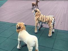 -蒙特利亲子乐园