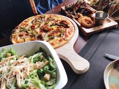 -道口麻辣烫·烧烤(五道口店)