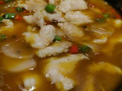 激情花椒鱼-有红鸡毛店·川菜(建设路店)