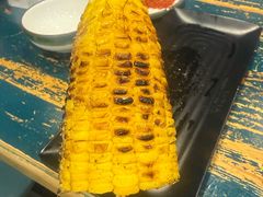 -看丹桥老头烧烤(西国贸店)