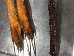 -陈氏肥蛤(小纬六路总店)