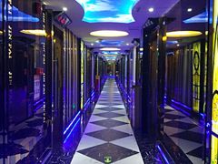 走廊-劲派KTV(江南大道南店)