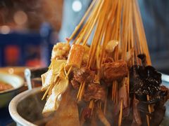 -马路边边串串香(双井直营店)