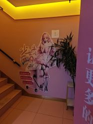 -莎蔓莉莎美容会所