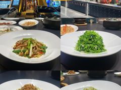 -忆江南·临江鱼馆