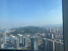 -济南凯宾斯基酒店-THE VIEW云景全日制餐厅