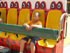 -哈尔滨文化公园