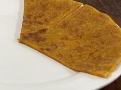 南瓜饼-华记粥饭店(印象容桂主题风情街店)