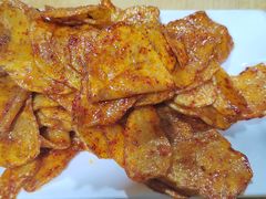 -嘉峪关伊俩寺烤肉店