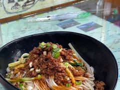 -口口香小吃店