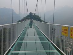-十渡高山漂流