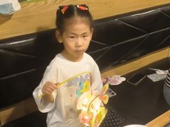 -鱼酷活鱼烤鱼(梅江印象城店)