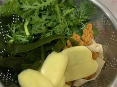 -重庆特色冷锅鱼(武大店)