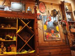 -小媳妇铁锅炖(安华街店)