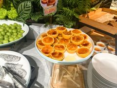 -晶丽香榭自助餐(南京大饭店)