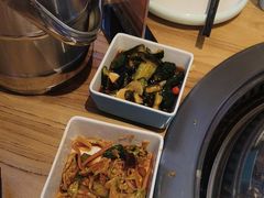 -锅老头铁锅炖•大锅蒸汽海鲜(韩乐坊店)