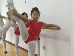 -梧桐花语舞蹈培训中心(潞城校区)