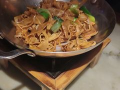 -绿茶餐厅(朝阳大悦城店)