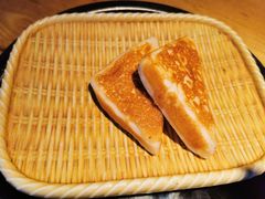 黄金三角粑-吃饭皇帝大(解放西路店)