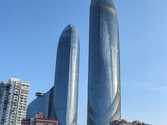 -演武大桥观景平台
