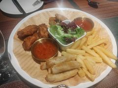 -翡翠鸟精品泰国菜(北辰财富中心店)