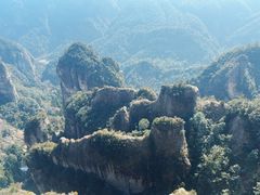 -雁荡山风景名胜区