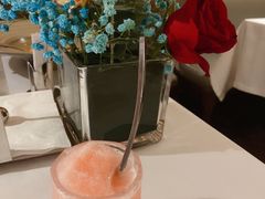 可尔必思冰沙-燃扒房Steakhouse(皇庭店)