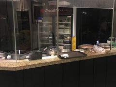 -禾珍珠家常小馆(河南博物院店)