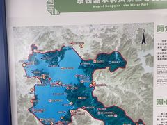 -东钱湖小普陀景区