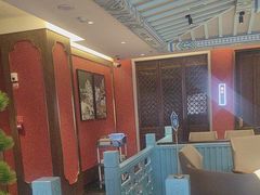 -全聚德烤鸭店(准噶尔路店)