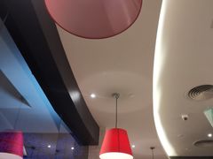 大堂-必胜客(联投东方店)