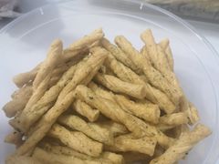 -嘉和一品粥(马家堡店)