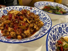 -新新湘菜馆(新中街二条店)