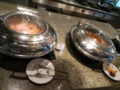 -华凯华美达广场酒店自助餐厅