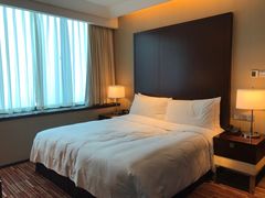 -上海龙之梦万丽酒店