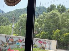 -遇见小院—虹鳟鱼•农家菜(怀柔店)