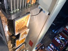 -九记潮汕现切鲜牛肉自助火锅(长沙·方圆荟店)