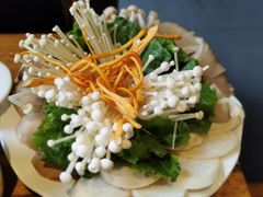 -草原塞蛮羊火锅城(港湾店)