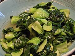 -庐灶江南·江南菜·四合院Bistro(东直门雍和宫·原华侨宾馆店)